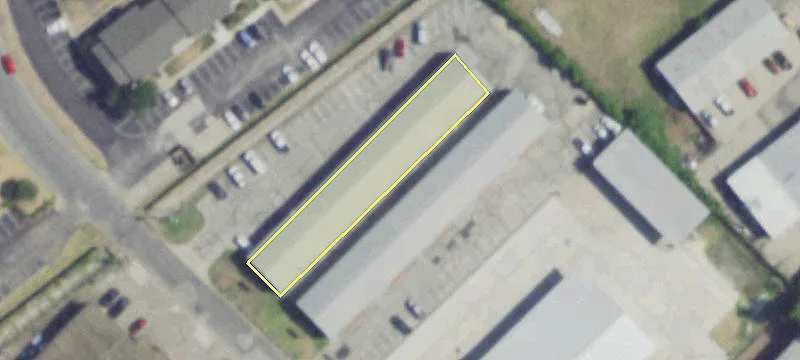 Office-Warehouse Flex Space