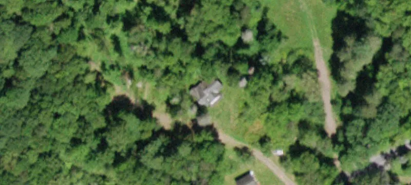 Catskills Land with Existing Cottage