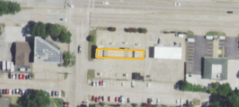 Shovel-Ready Pad Site