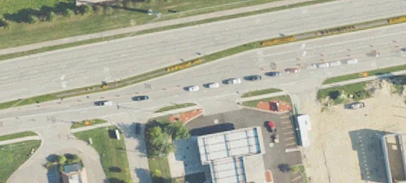 Approved Retail Pad Site