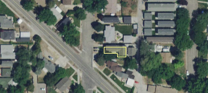 Tenant-Occupied Duplex Investment
