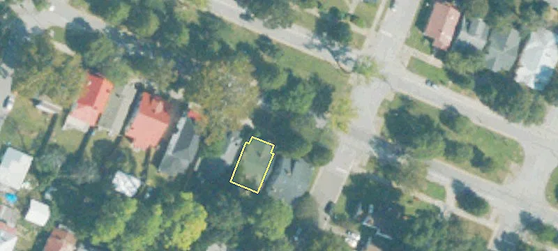 Former Retail Shop for Sale