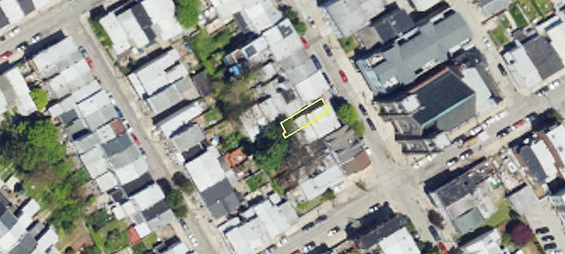 Restaurant Space for Lease
