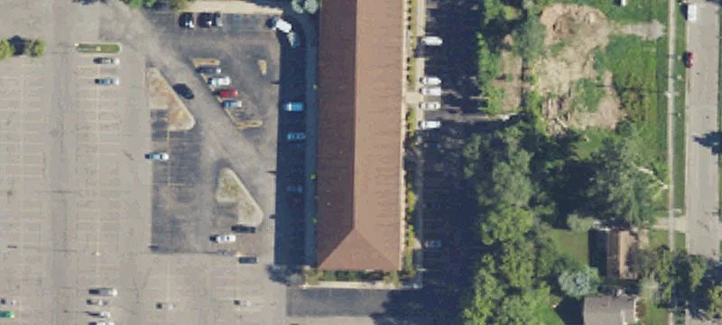 Rezoned Medical Office Multi-Tenant Building