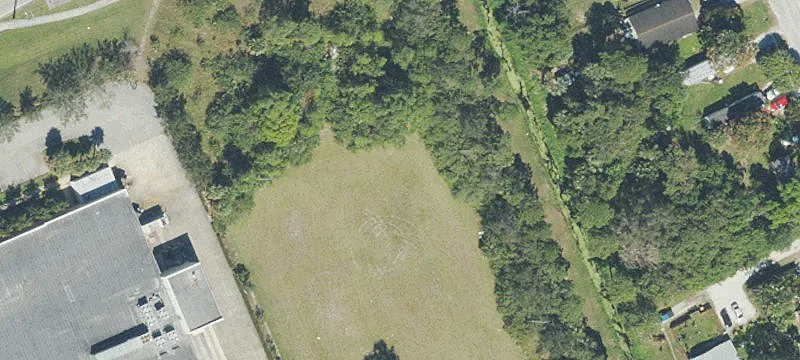 General Commercial Vacant Land