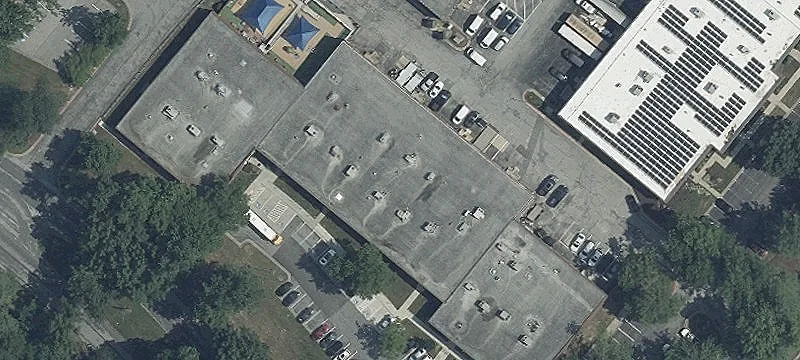 Office Space For Lease