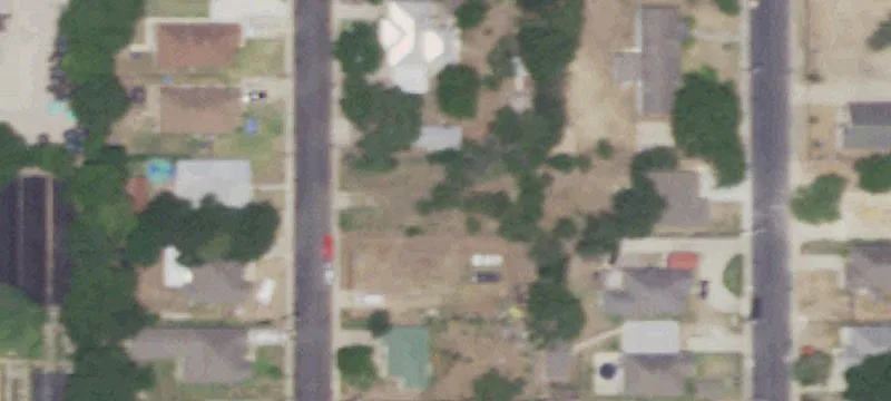 Residential Home Lot
