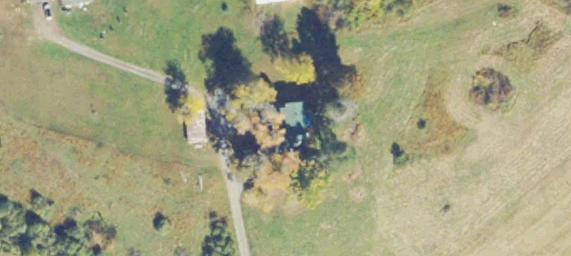 Large Acreage Estate and Homesite