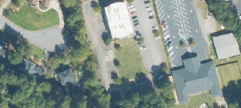 Three-Story Medical Office Building