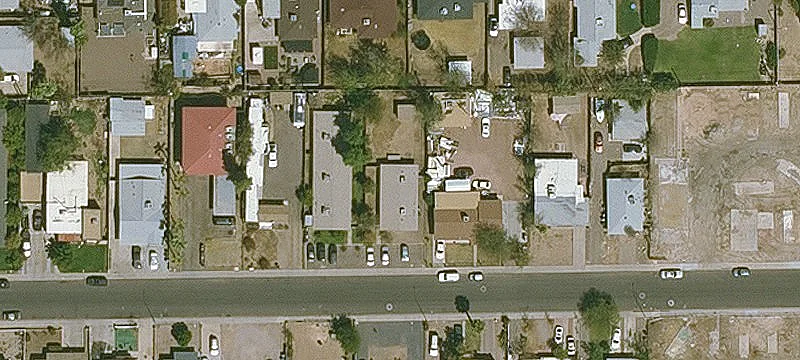 Two-Property Multifamily Investment Portfolio