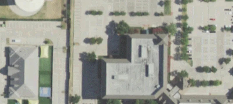 Hospital-Connected Medical Office Building