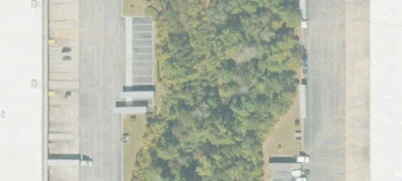 Highly Visible End Cap Warehouse
