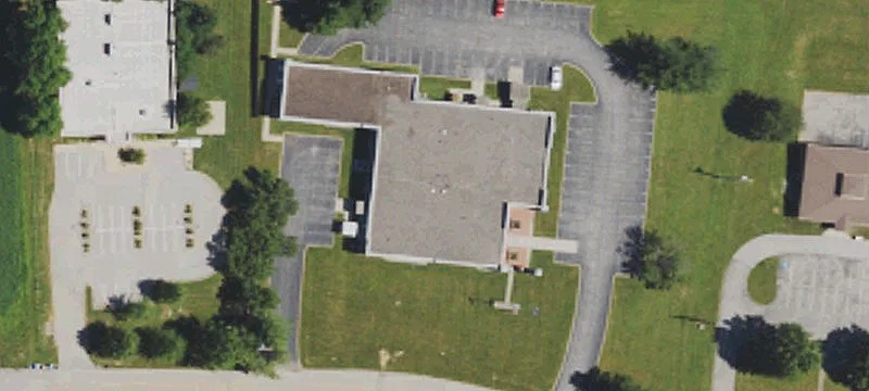 Freestanding Office Building