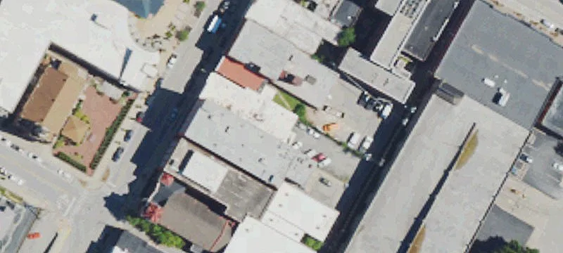 Downtown Office Suite