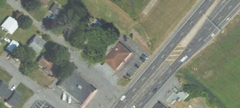 High-Visibility Retail Development Site