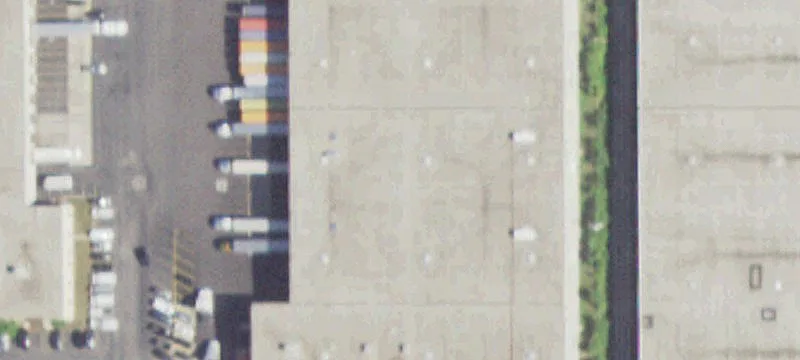 Modern Industrial Flex Facility