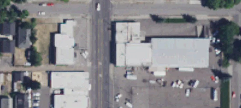 Retail Storefront Space for Lease