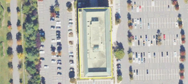 Class A Office Building