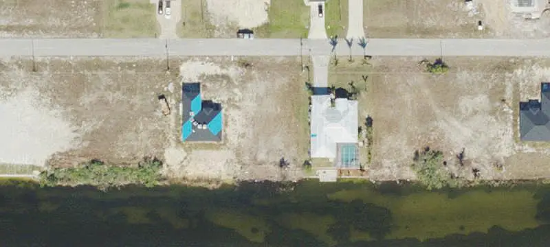 Residential Land Lot