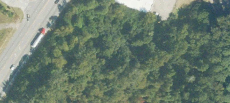 Retail Development Land Parcel