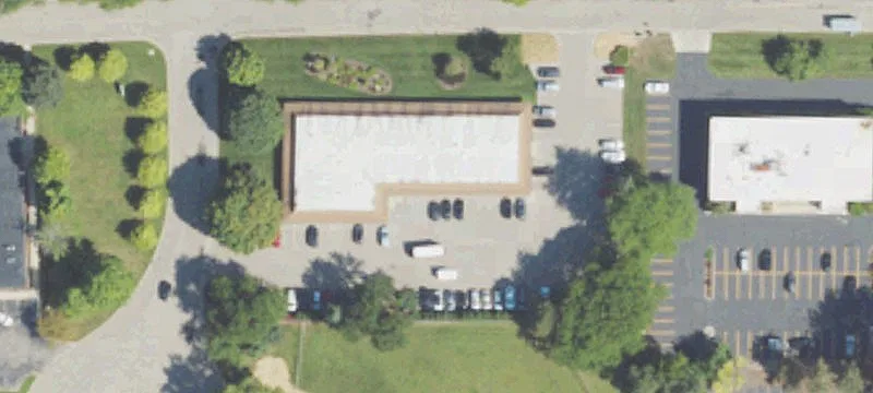 Built-Out Medical Office Suite