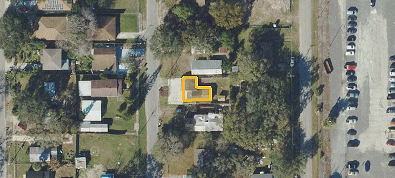 Residential Home Lot for Sale