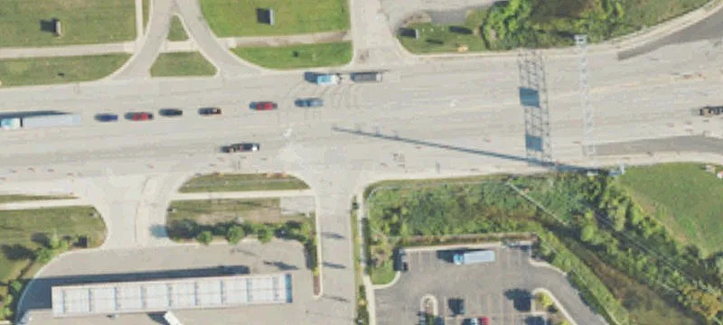 Commercial Land Development Outlots