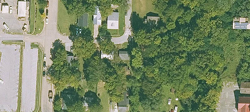 Residential Land Home Lot