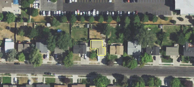Specialty Commercial Property