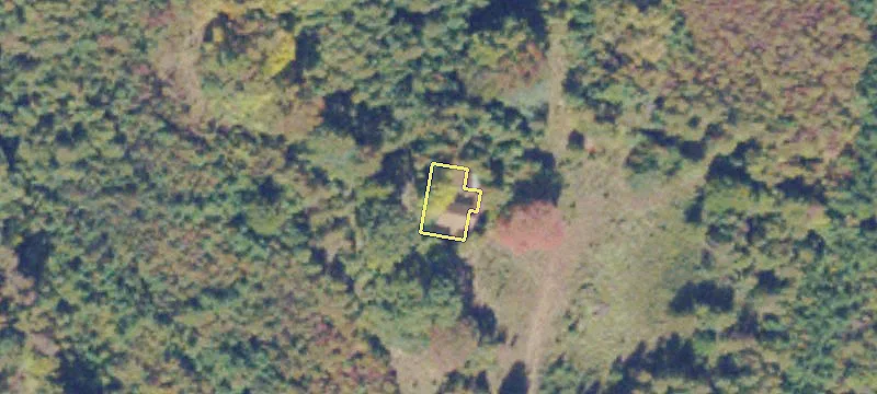 Agricultural Land with Road Frontage