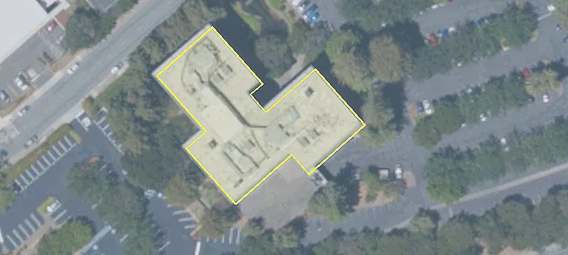 Office Suite for Lease