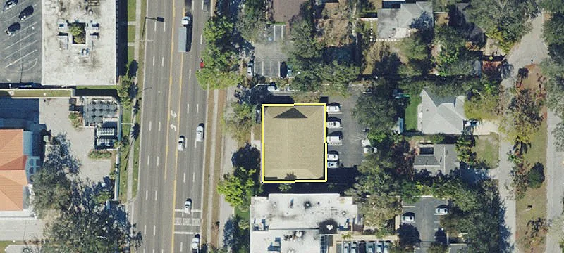 Multi-Purpose Office Property