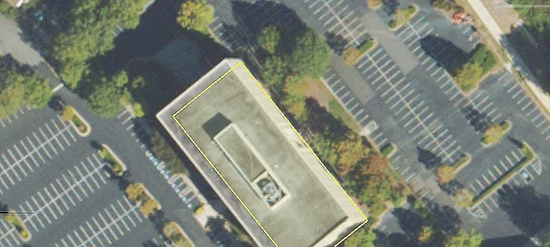 Class A Corporate Office Campus