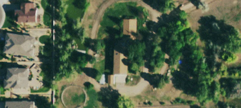 Lakefront Residential Development Land