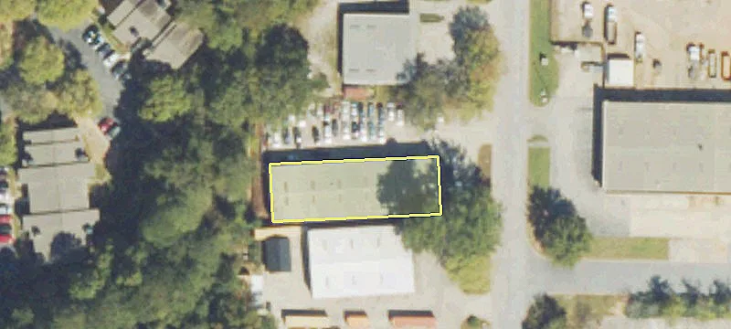 Flex Warehouse with Private Office