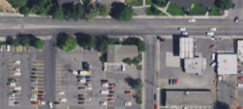 Office Suite for Lease