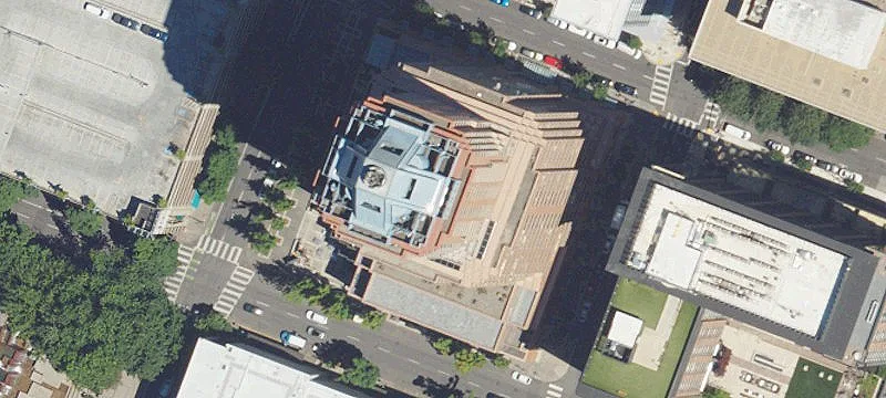 Office Suite for Lease