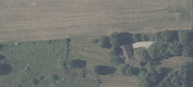 Indiana Farmland with Recreation Potential