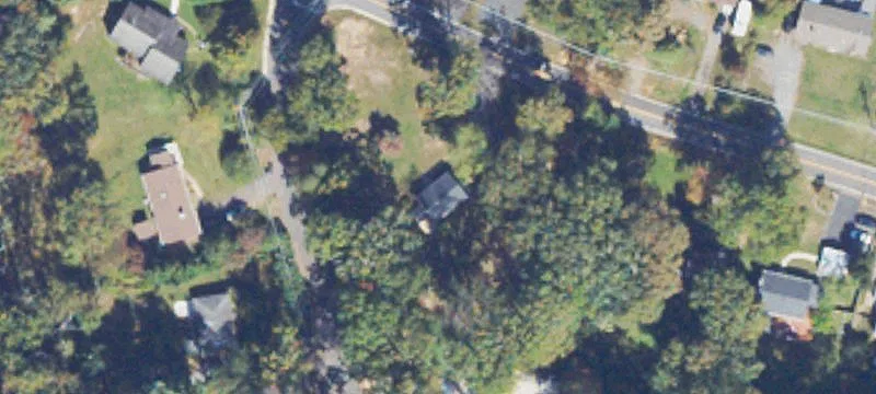 Renovated Brick Rambler on Corner Lot