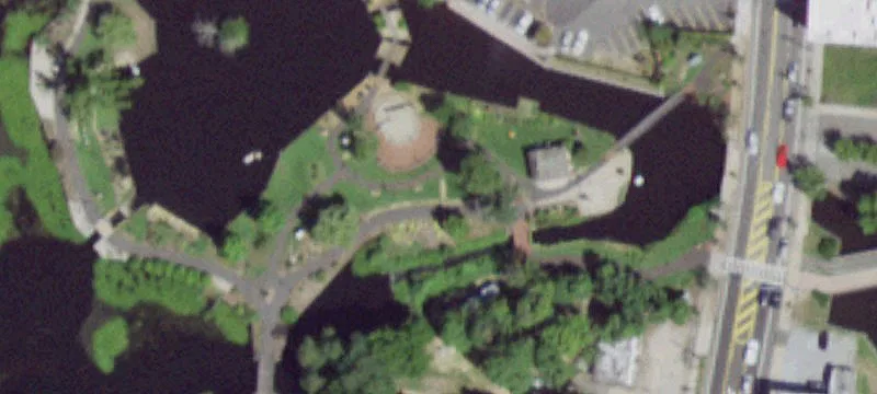 Retail Redevelopment Restaurant Site