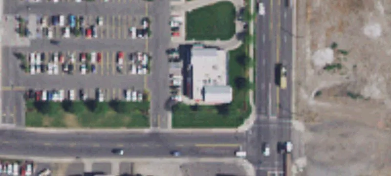 Retail Space for Lease