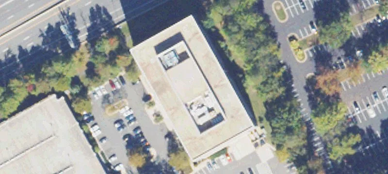 Luxury Office Space with Conference Center