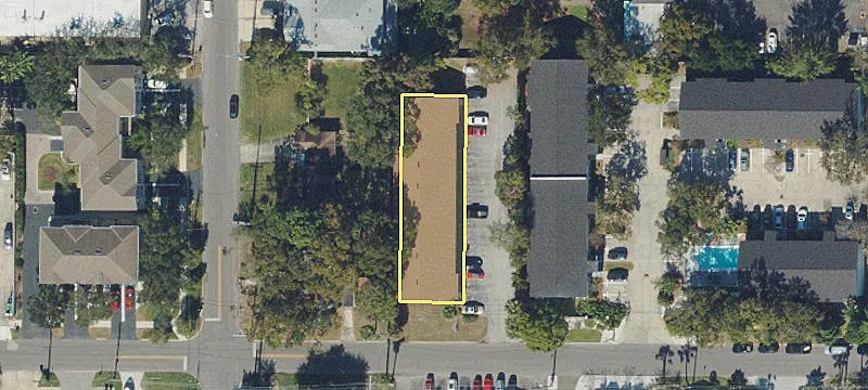 16-Unit Multifamily Community