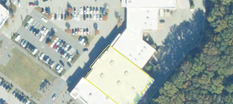 Mixed-Use Tech Center Marketplace