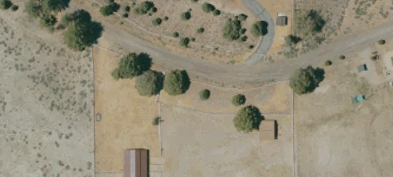 Agricultural Farmland