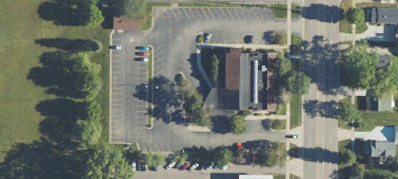 Contiguous Retail/Office Suites