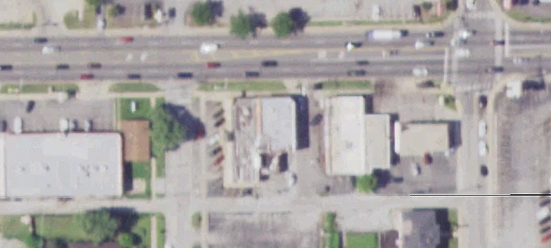 For-Sale Storefront Retail Space