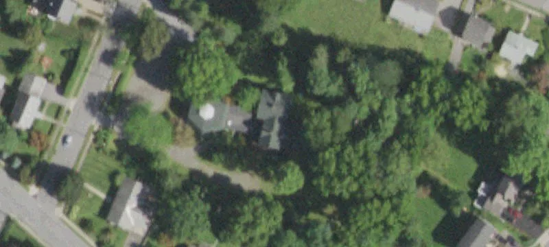 Specialty School and Community Facility