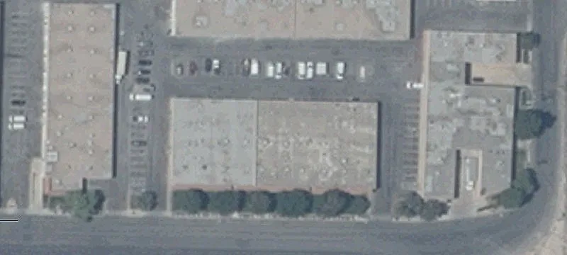 Flex Warehouse with Showroom Space