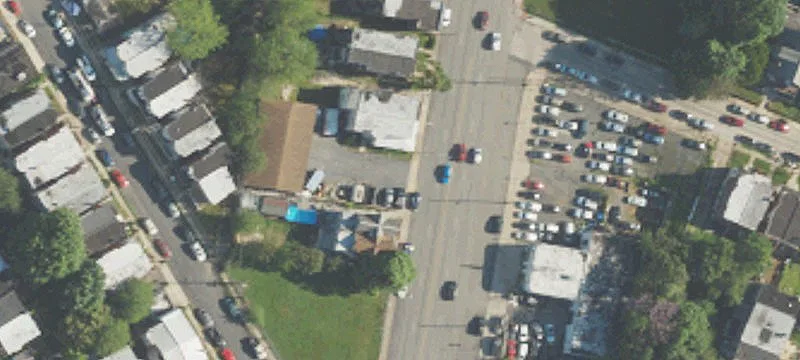 Specialty Commercial Property